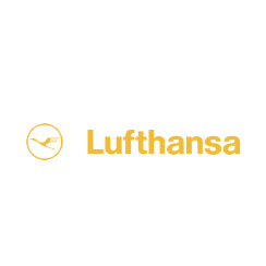 Referenzen induktives Kleben - Lufthansa