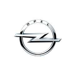 Referenz für induktives Kleben - Opel